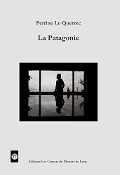 couverture de La Patagonie