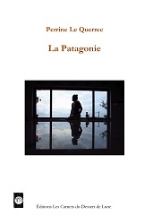 couverture de La Patagonie