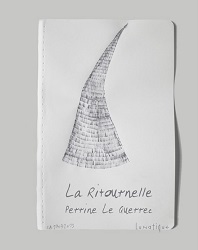 couverture de La ritournelle