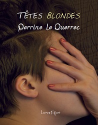 couverture de Têtes blondes