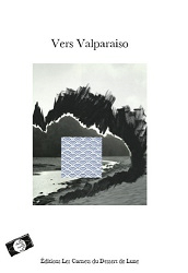 couverture de Vers Valparaiso