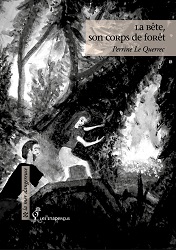 couverture de La Bête