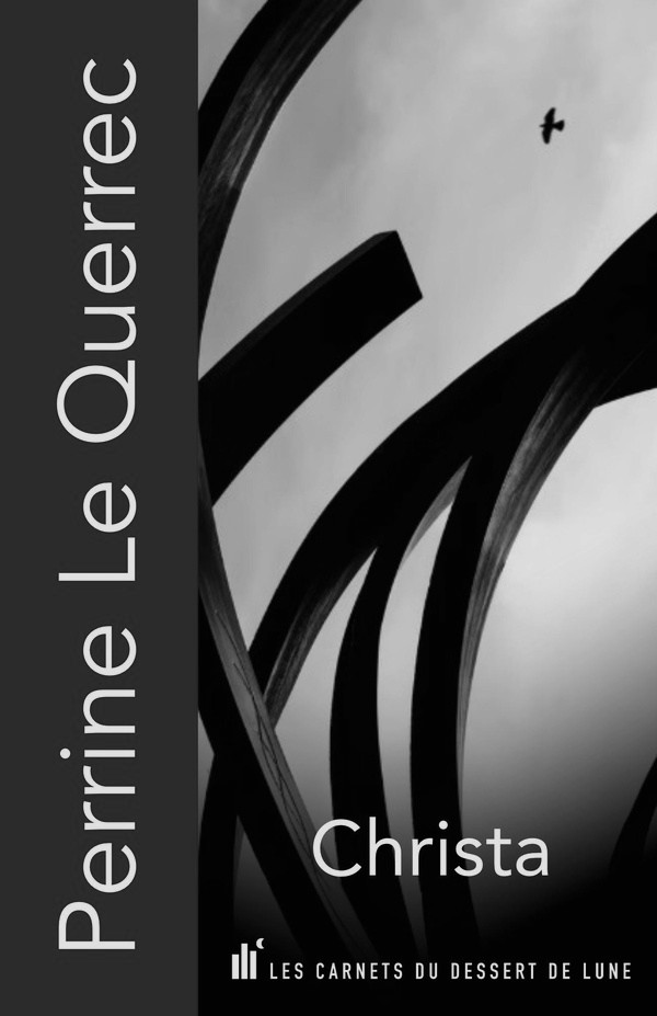 couverture de Christa