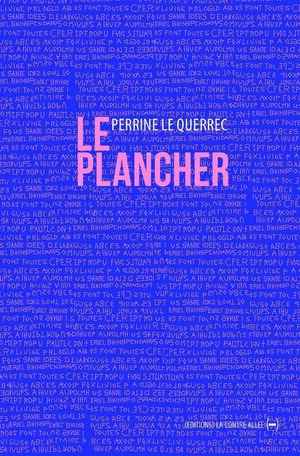 couverture du Plancher